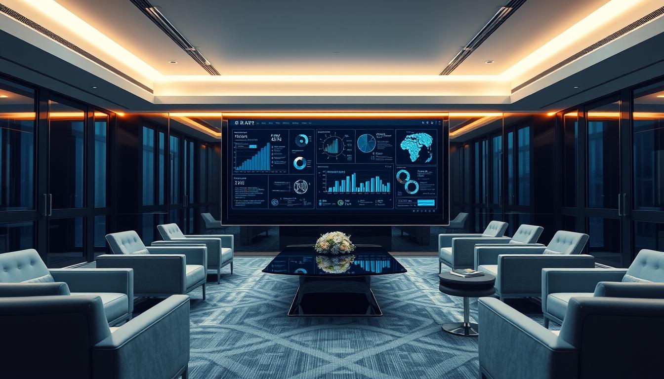 Premium plan visual