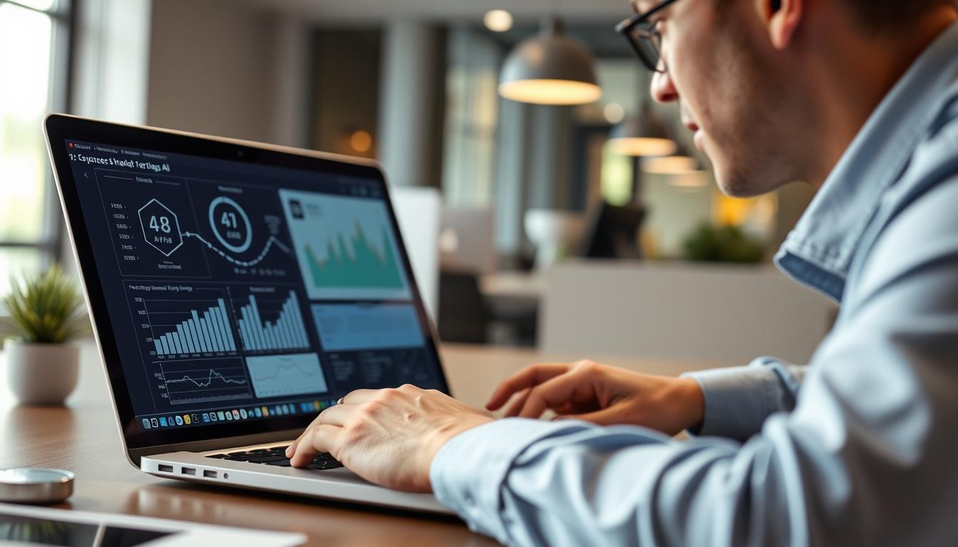 E-Commerce Optimierung